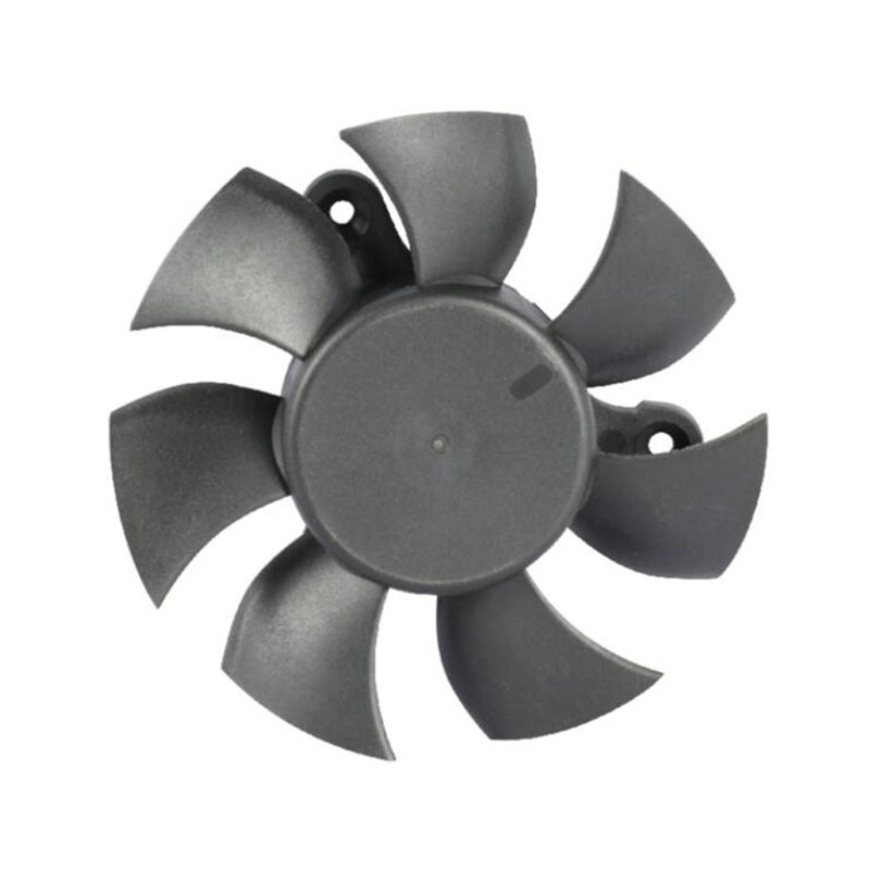 120mm DC Bracket Fan Brushless High-Performance