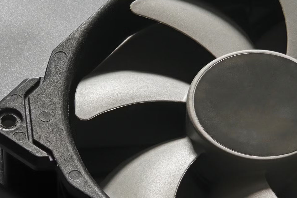 The Differences In Fan FG, RD, And PWM Functions
