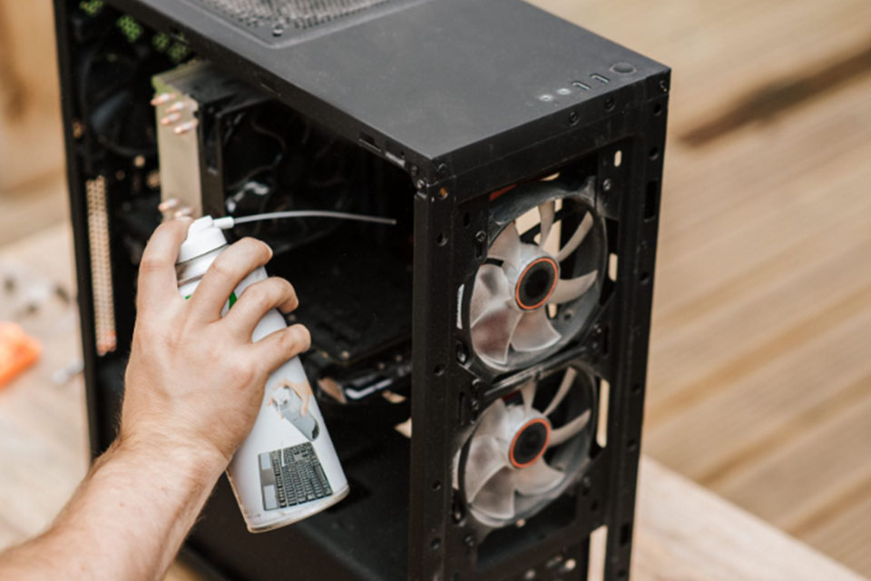 The Quiet Revolution: the Power of EC Fans