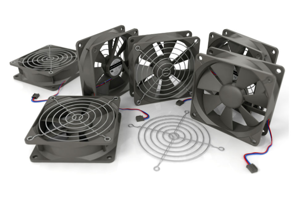 9 Ways to Make Your Cooling Fan Quieter
