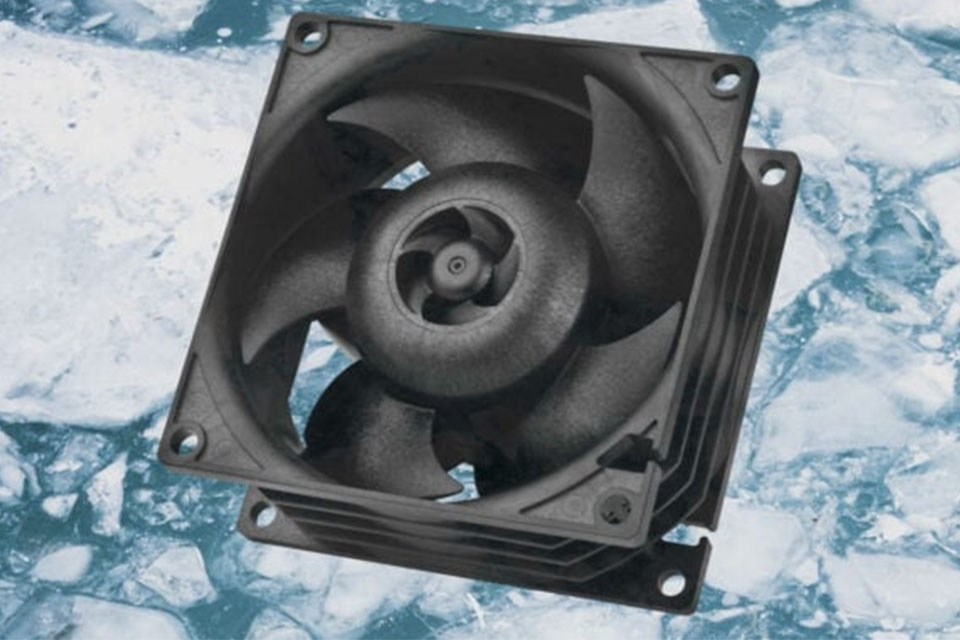 Why EC Fans are a Game-Changer for Cooling