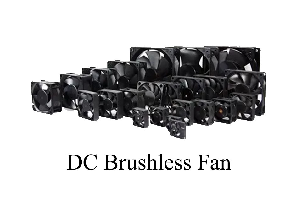The Critical Role of DC Brushless Fans in Modern Electronics Cooling