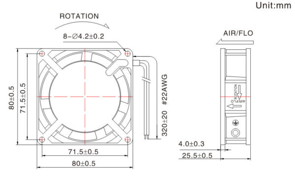 High Speed AC Axial Fan 80x80x25mm-2.jpg