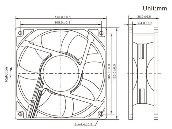 EC Axial Fan 120x38mm High Static Pressure-3.jpg