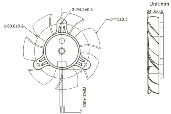 120mm DC Bracket Fan Brushless High-Performance Cooling-2.jpg