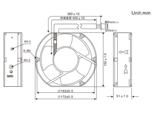 172mm DC Axial Fan Brushless Ball Bearing-2.jpg