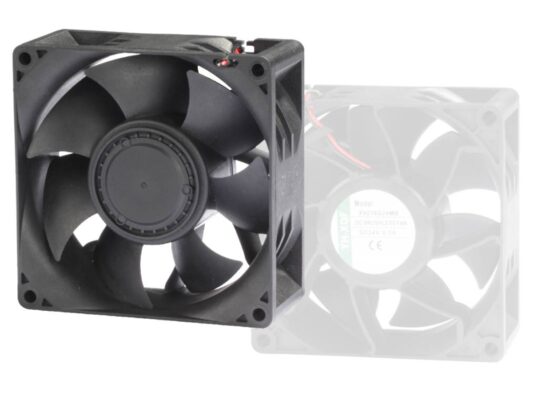 Cooling DC Fan Ball Bearing 92x38mm High Speed.jpg