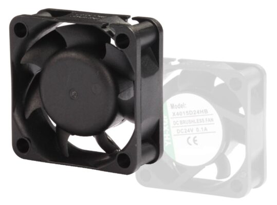 40x40x15mm Brushless DC Axial Fan 24V Ball Bearing.jpg