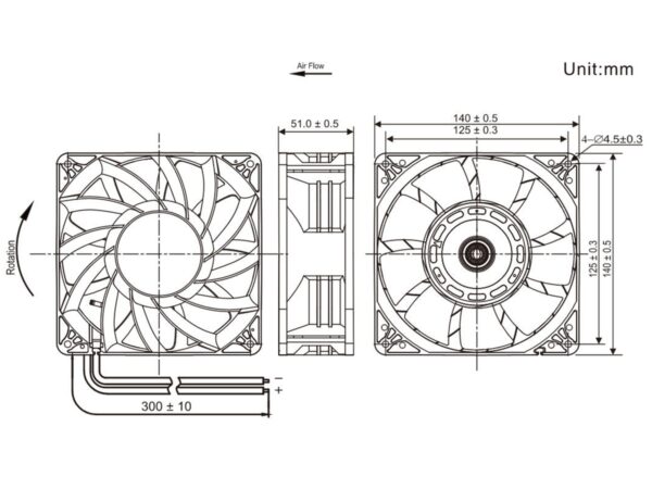 140mm Axial DC Fan Brushless High Speed-2.jpg
